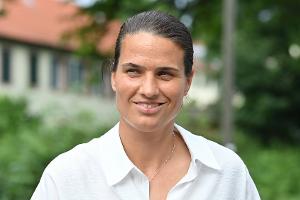 Dzsenifer Marozsan beendet ihre aktive Fußballkarriere
