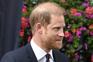 Prinz Harry reagiert empört auf Urteil im "Daily Mail"-Prozess