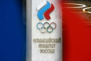 "Fundamentale Abkehr": Kritik nach IOC-Entscheid zu Russland