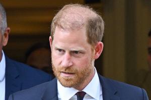 Prinz Harry verliert Prozess: Drohen jetzt 50 Millionen Pfund Kosten?