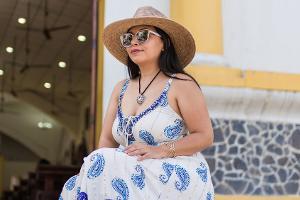 Paisley ist zurück: Der Boho-Klassiker ist wieder angesagt
