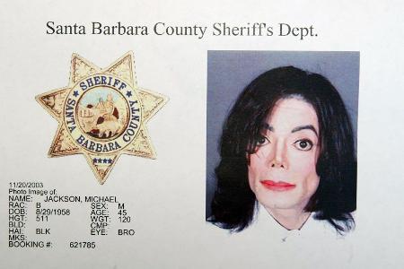 Michael Jackson