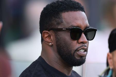 P. Diddy