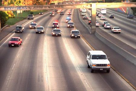 O.J. Simpson