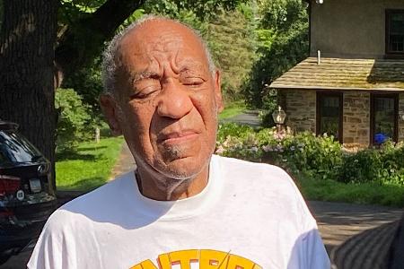 Bill Cosby 