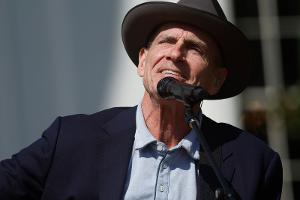 James Taylor