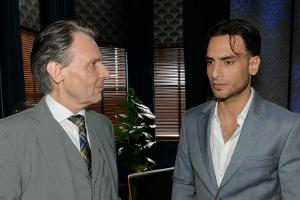 Das passiert heute in den Soaps