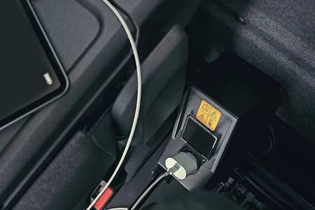 Renault Master Modellpflege 2026