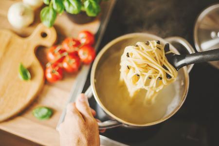 Pasta perfekt