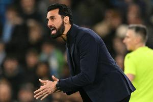 Arbeloa neuer Cheftrainer bei Fulham