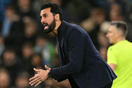 Arbeloa neuer Cheftrainer bei Fulham