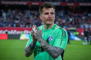 Schalke verpflichtet Müller nach Leihe fest