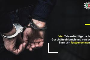 Foto: Polizei Oberhausen