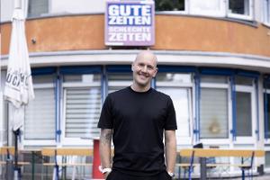 "Gute Zeiten, schlechte Zeiten"