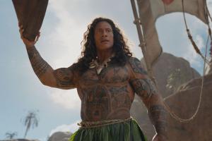 "Vaiana"