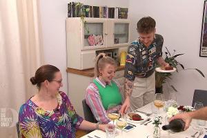 Das perfekte Dinner - Tag 3 in Stuttgart