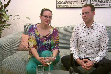 Das perfekte Dinner - Tag 3 in Stuttgart