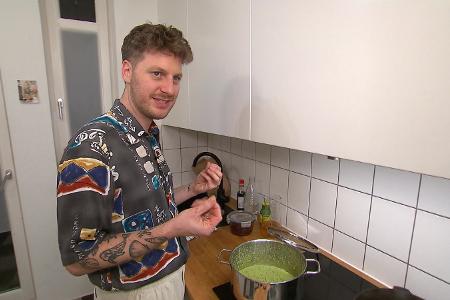 Das perfekte Dinner - Tag 3 in Stuttgart