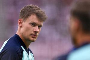 Offiziell: Nübel wechselt vom FC Bayern zu Besiktas