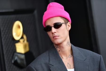 Nur elf Minuten? Auch Bieber bei Halbzeitshow im WM-Finale