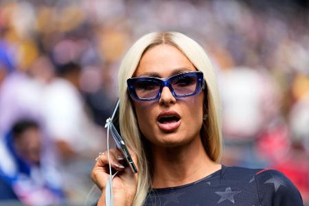 US-Sängerin Paris Hilton hat sich für die Schließung einer Schule im US-Bundesstaat Utah eingesetzt. (Archivbild) 