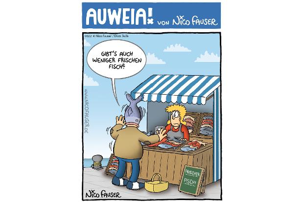 AUWEIA