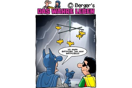 WAHRESLEBEN