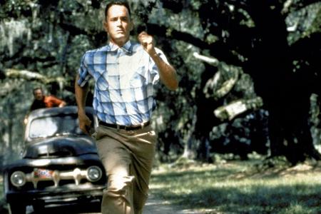 Forrest Gump (1994)