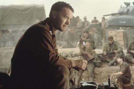 Der Soldat James Ryan (1998)