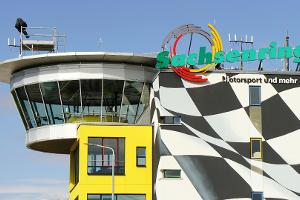 Wieder kein Deutscher am Sachsenring: "Nicht zufriedenstellend"