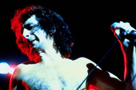 Bon Scott