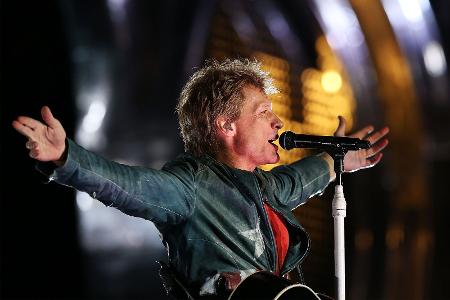 Jon Bon Jovi