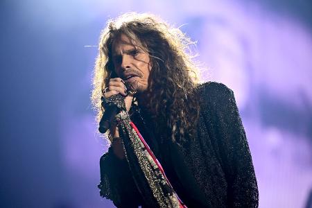 Steven Tyler 