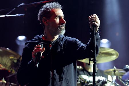 Serj Tankian