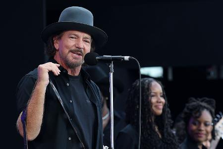 Eddie Vedder