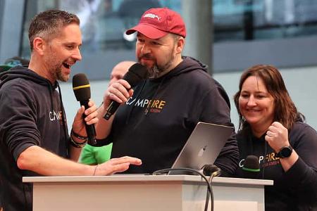 Campfire der Ideen 2027, CMT Stuttgart, Iniatoren, Erfinder