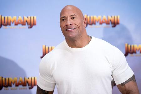Bald US-Präsident?