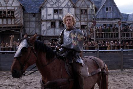 Ritter aus Leidenschaft