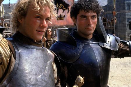 Ritter aus Leidenschaft