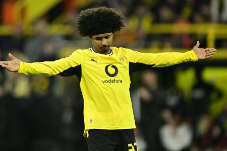 Medien: Adeyemi will Wechsel nach Barcelona
