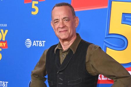 Tom Hanks: Hollywoods Herzensmensch wird 70