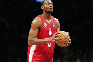 Bayerns Basketballer verpflichten US-Amerikaner Wiley