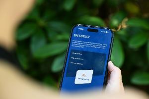 Wie ist mein Handyempfang? Zehntausende Menschen zückten ihr Smartphone, um diese Frage zu klären.
