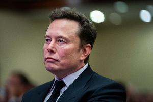 Der Rechtsstreit um die Übernahme von Twitter ging für Elon Musk mit einem fragwürdigen Vergleich aus. (Archivbild)