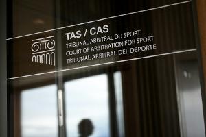 Weiter gesperrt: Russlands Leichtathleten ziehen vor den CAS