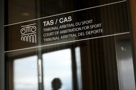 Weiter gesperrt: Russlands Leichtathleten ziehen vor den CAS