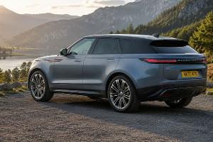  Range Rover Velar
