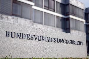 Das Gericht hat den Antrag eines Grünen-Abgeordneten geprüft. 