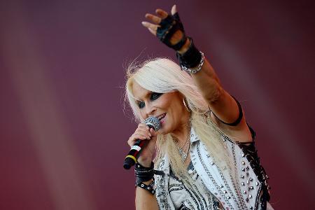 Doro Pesch