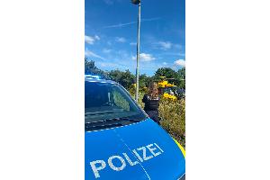 Landehilfe